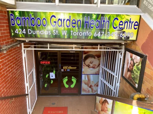 Bamboo Garden Health Centre, Toronto - Photo 2