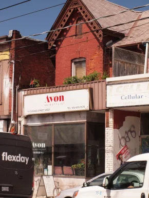 Avon Hairstylist, Toronto - Photo 4