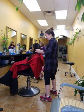 One Two Three Hair Salon, Toronto - Photo 2