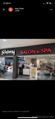 Kevin Hair Salon, Toronto - Photo 1