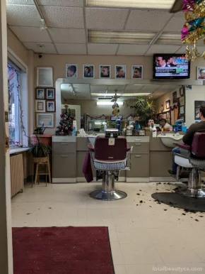 Barber Touch, Toronto - Photo 1