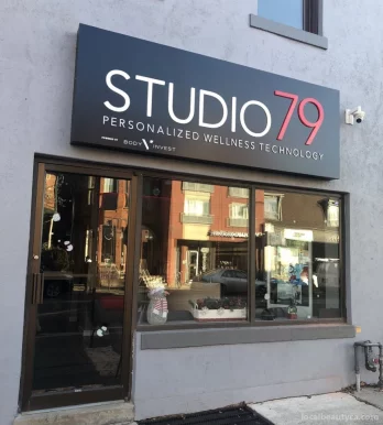 Studio79, Toronto - Photo 4