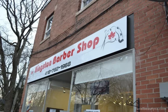 Kingston Barbershop, Toronto - Photo 3