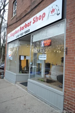 Kingston Barbershop, Toronto - Photo 2