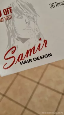Samir Hair Design, Toronto - Photo 4