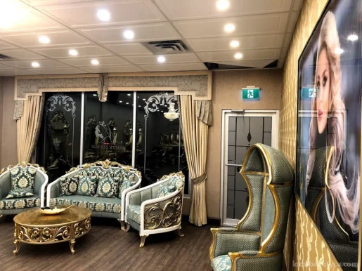 NK Beauty Lounge, Toronto - Photo 3