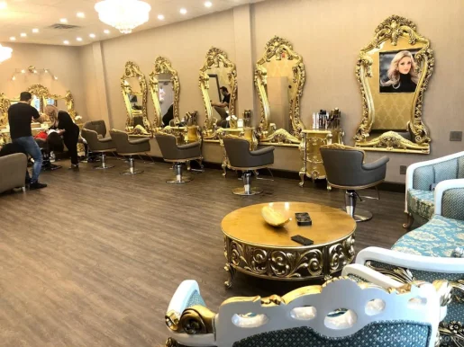 NK Beauty Lounge, Toronto - Photo 1