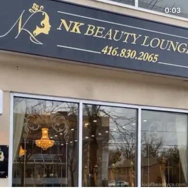 NK Beauty Lounge, Toronto - Photo 2