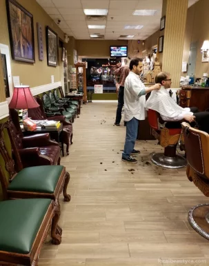 Terminal Barber Shop 2, Toronto - Photo 4