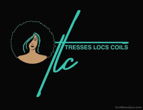 Tresses Locs & Coils Natural Hair Boutique, Toronto - Photo 3