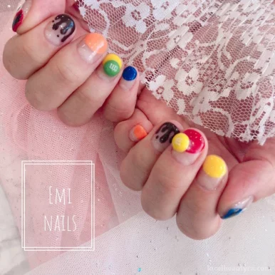 Emi Nails, Toronto - Photo 2