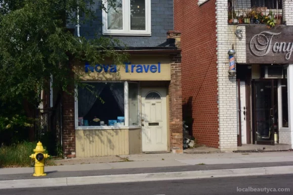 Tony's Barber Shop, Toronto - Photo 2