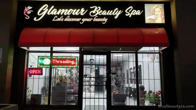 Glamour Beauty Spa, Toronto - Photo 3