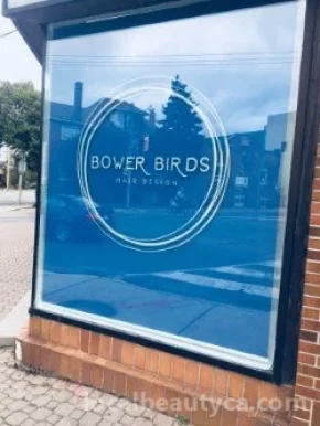 Bower Birds Hair Design, Toronto - Photo 3
