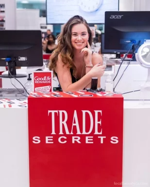 Trade Secrets | College Park, Toronto - Photo 3