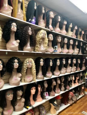 Erica Beauty Supply Store & Salon, Toronto - Photo 4