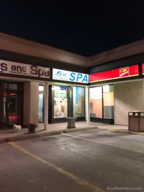 Lin Spa(Business#B30-4425584), Toronto - Photo 1