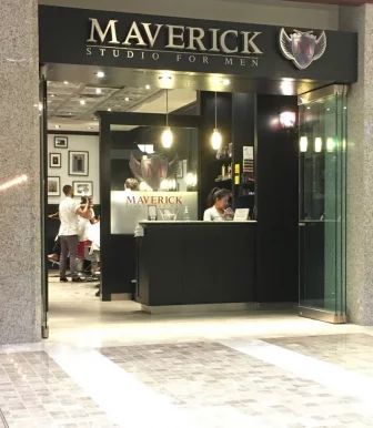 Maverick Studio For Men - The Exchange Tower, Toronto - Photo 1