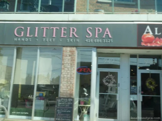 Glitter Spa, Toronto - Photo 3