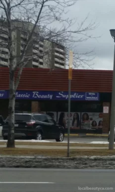 Classic Beauty Supplies, Toronto - Photo 2
