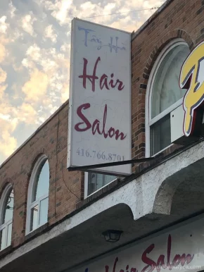 Tay Ha Hair Salon, Toronto - Photo 1