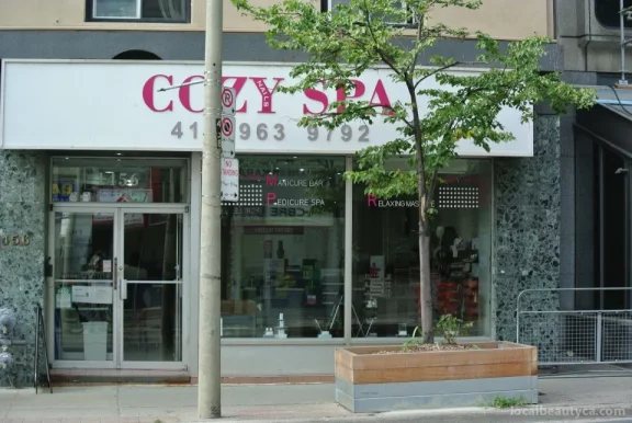 Cozy Spa Nails, Toronto - Photo 2