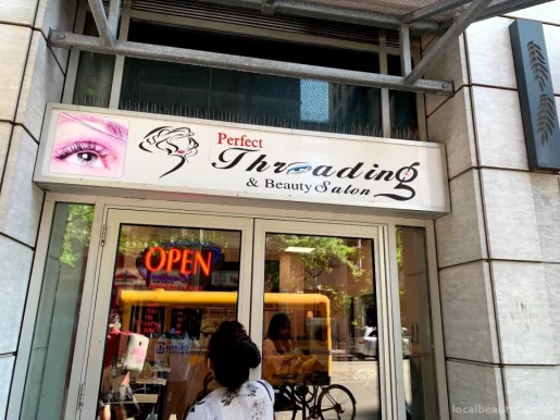 Perfect Threading & Beauty Salon, Toronto - Photo 3
