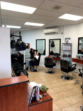 House of Hairstylists, Toronto - Photo 2