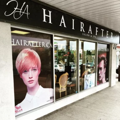 Hairafter Salon & Spa, Toronto - Photo 3
