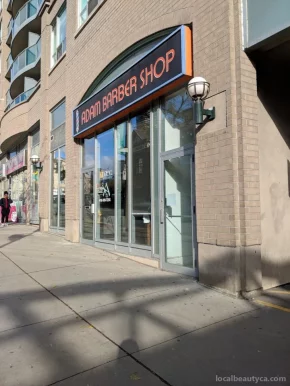 Adam Barber Shop, Toronto - Photo 3