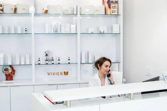 Vita Cosmetic & Laser Clinic, Toronto - Photo 2