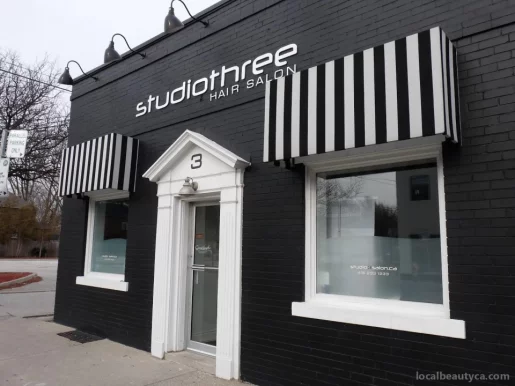 Studio 3 Salon, Toronto - Photo 1
