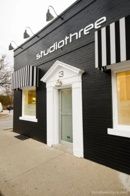 Studio 3 Salon, Toronto - Photo 3