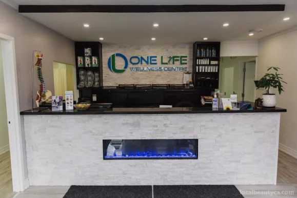 One Life Wellness Centre, Toronto - Photo 1