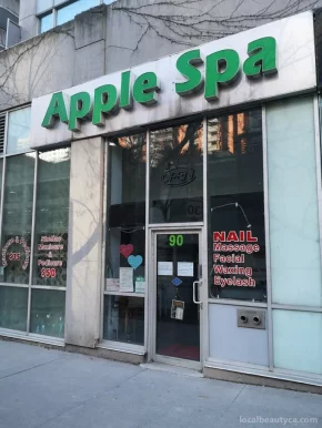 Sweet Apple Nail Spa, Toronto - Photo 2