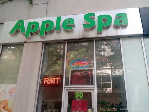 Sweet Apple Nail Spa, Toronto - Photo 1