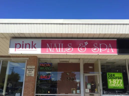 Pink Nails And Spa, Toronto - Photo 3