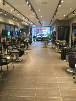 Xbow Barbers Lounge, Toronto - Photo 1