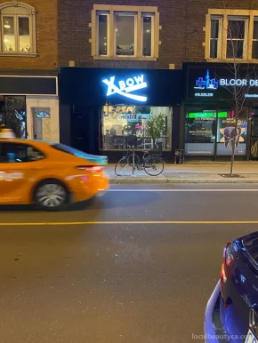 Xbow Barbers Lounge, Toronto - Photo 2