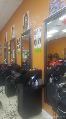 Hair tim salon, Toronto - Photo 3