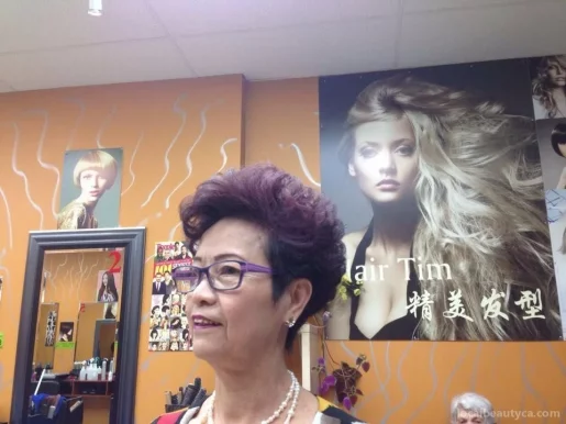Hair tim salon, Toronto - Photo 4