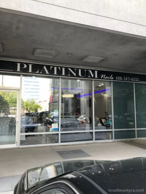 Platinum Nails, Toronto - Photo 3