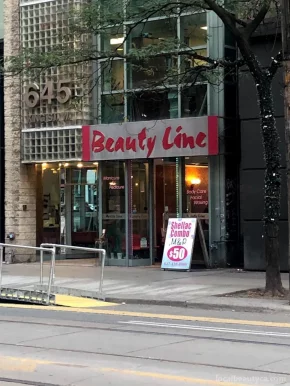 Beauty Line Nail Spa, Toronto - Photo 1