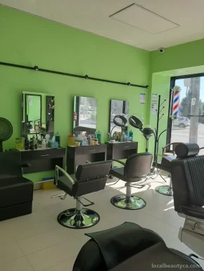 Yanisma hair salon, Toronto - Photo 1