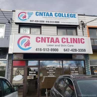 CNTAA College, Toronto - Photo 3