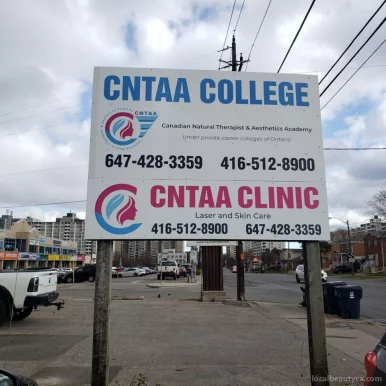 CNTAA College, Toronto - Photo 4