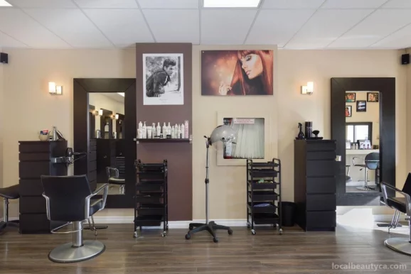 Warden Woods Hair Studio, Toronto - Photo 1