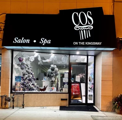 COS On The Kingsway Salon & Spa, Toronto - Photo 2
