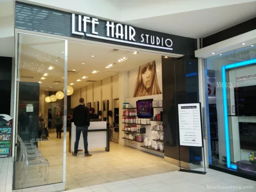 Life Hair Studio, Toronto - Photo 3