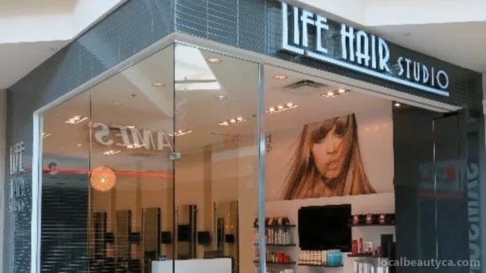 Life Hair Studio, Toronto - Photo 1